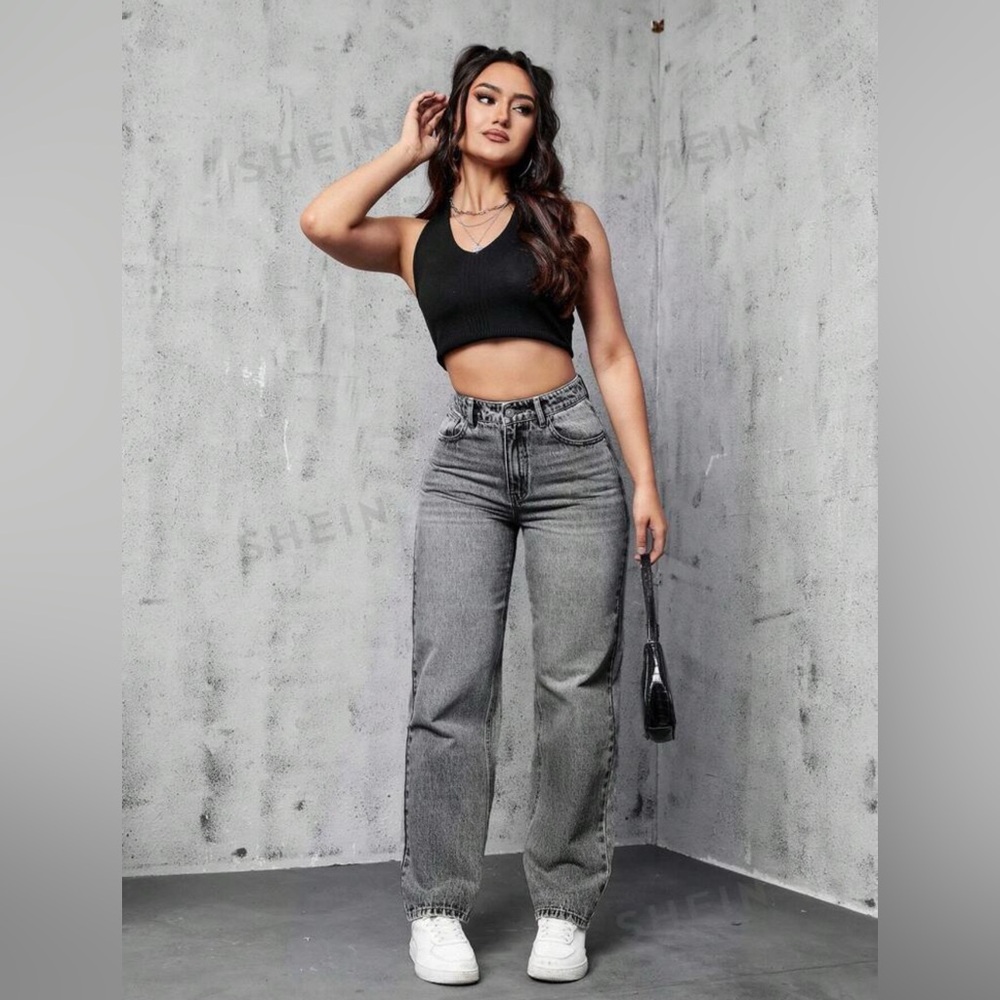 Pants SHEIN